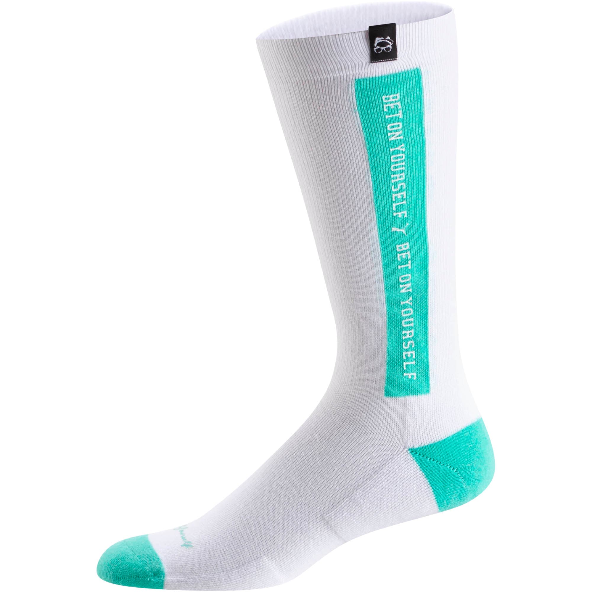 Puma X Emory Jones Men S Crew Socks 1 Pair Puma Us